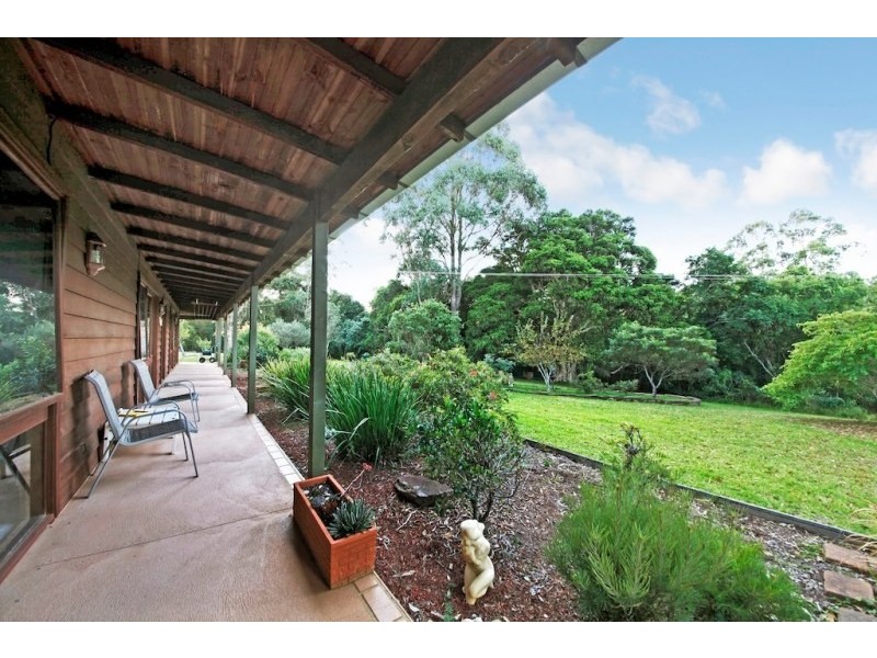 180 Donalds Range Road, Razorback NSW 2571