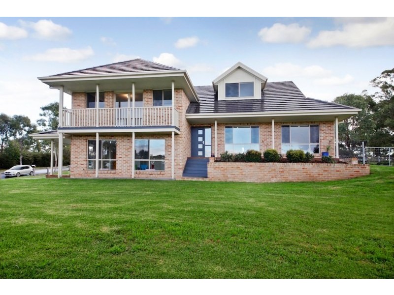 49 Jackey Drive, Camden Park NSW 2570