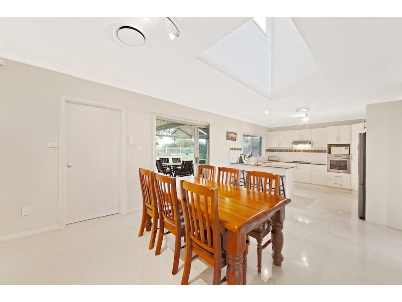 49 Jackey Drive, Camden Park NSW 2570