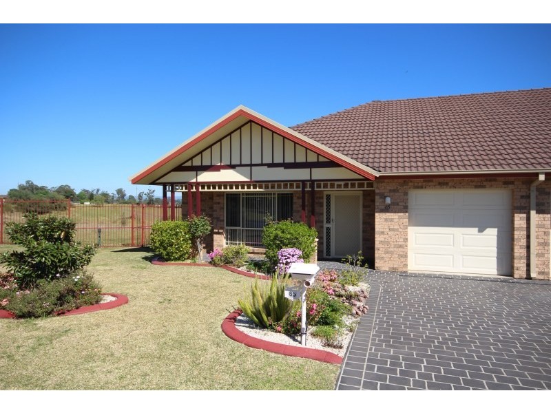 65 Sirius Circuit, Narellan NSW 2567