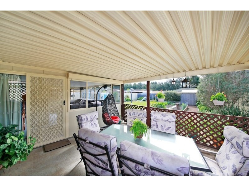 12 Farrendon Place, Mount Annan NSW 2567