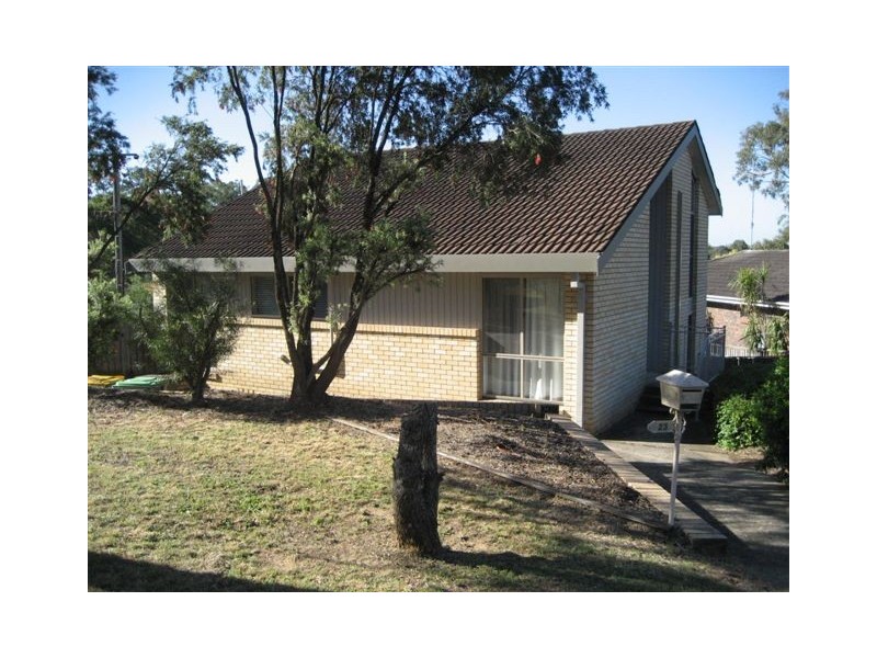 23 Forrest Crescent, Camden NSW 2570