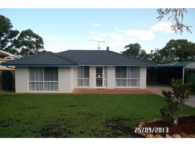 57 Southdown Road, Elderslie NSW 2570