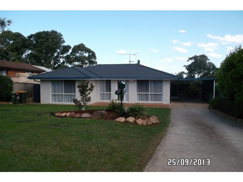 57 Southdown Road, Elderslie NSW 2570