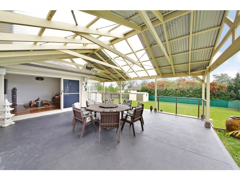 8 Jackey Drive, Camden Park NSW 2570
