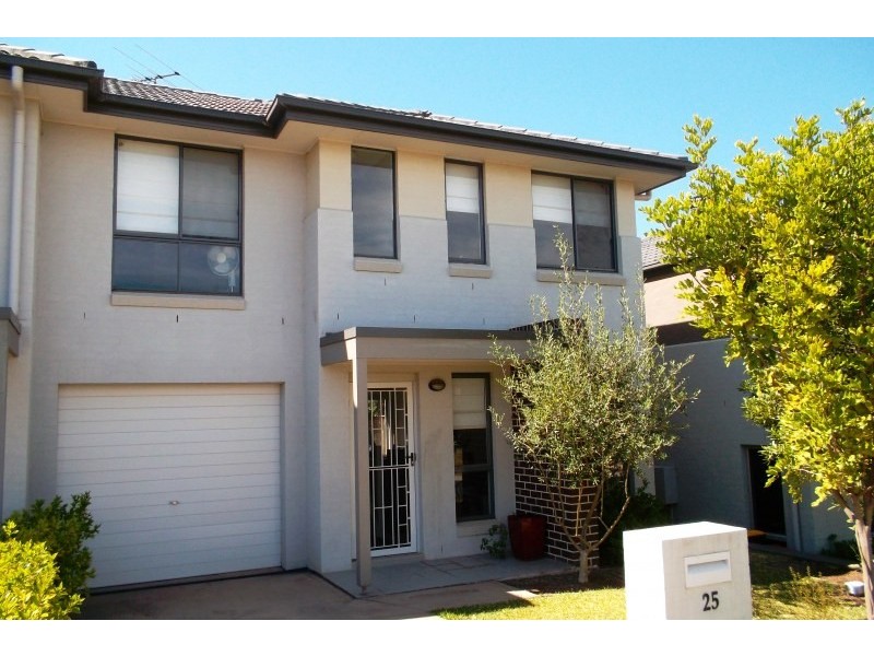 25 Maran Street, Spring Farm NSW 2570