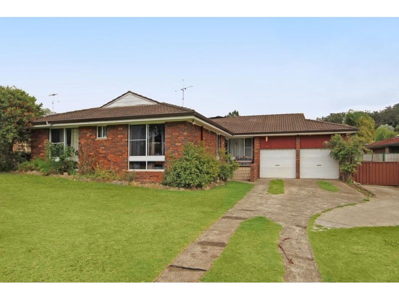 138 Camden Road, Douglas Park NSW 2569