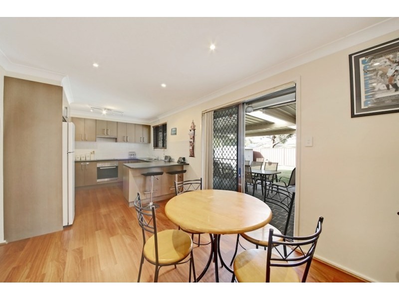 45 Wentworth Drive, Camden South NSW 2570