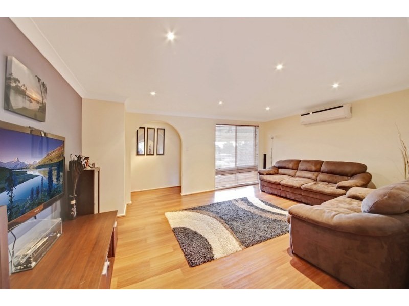 45 Wentworth Drive, Camden South NSW 2570