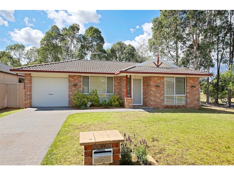 7 Budbury Street, Harrington Park NSW 2567