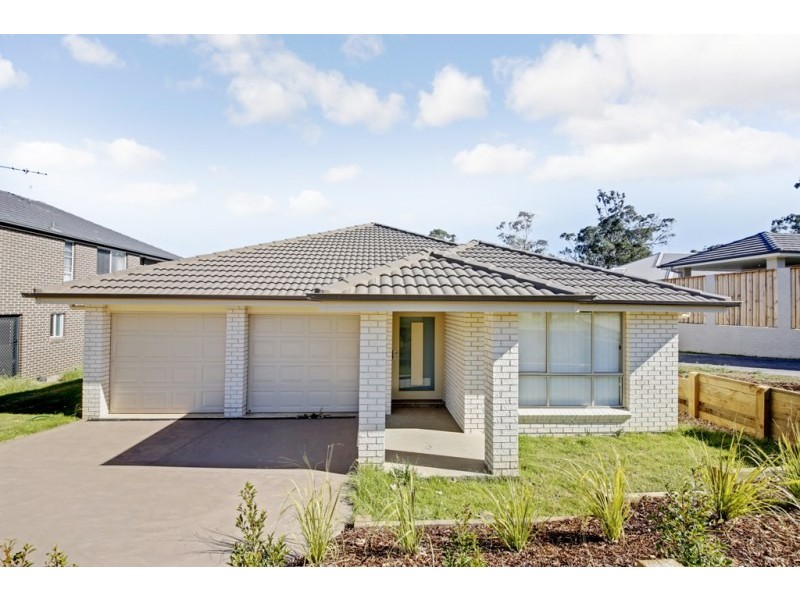 13 Lock Street, Camden Park NSW 2570