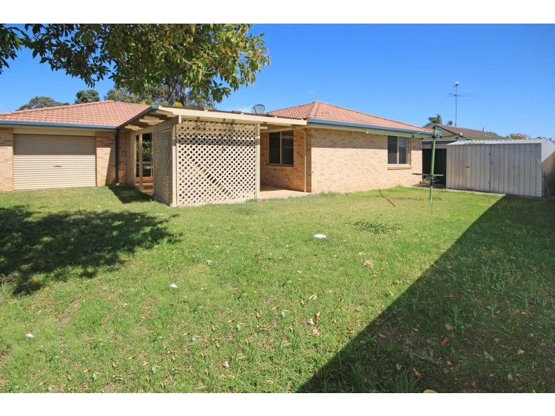 49 Tobruk Road, Narellan Vale NSW 2567