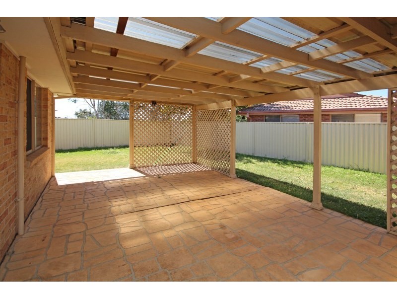 49 Tobruk Road, Narellan Vale NSW 2567