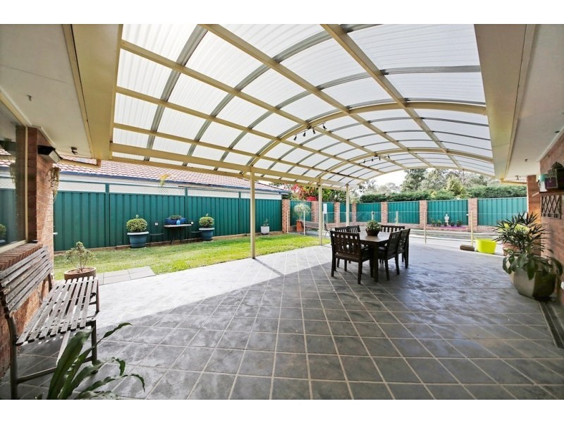 4 Churchill Court, Narellan Vale NSW 2567