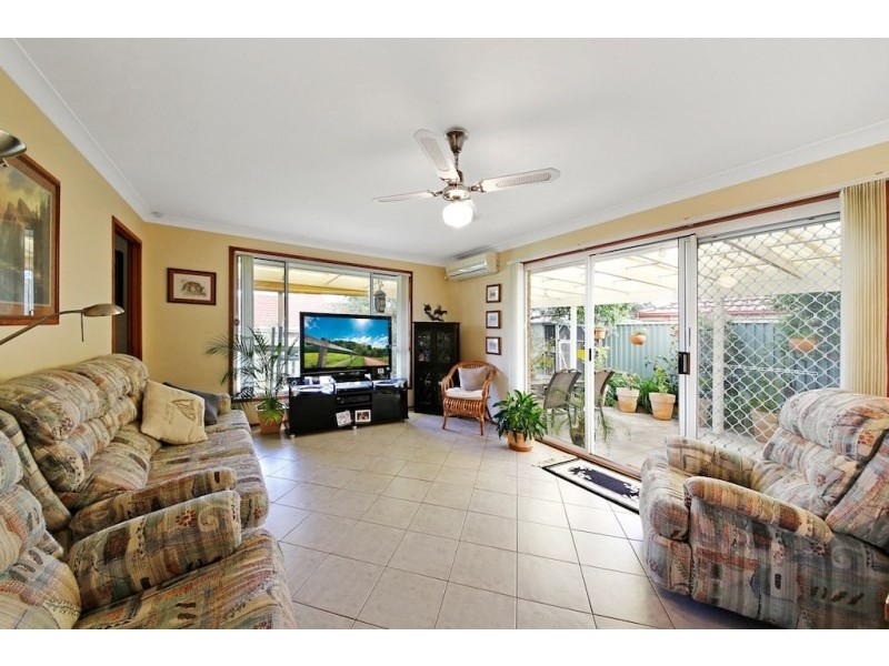 54 Veness Circuit, Narellan Vale NSW 2567