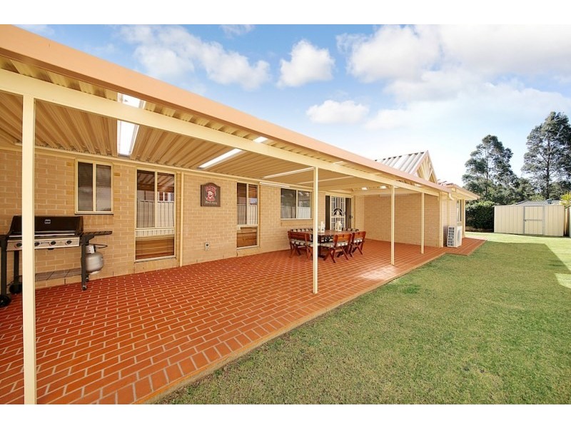 12 Callicoma Street, Mount Annan NSW 2567