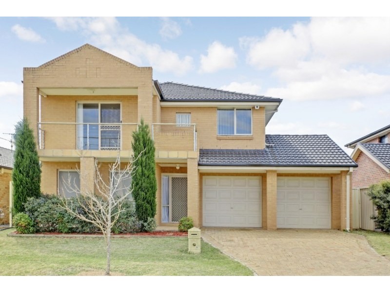 9 Turbott Avenue, Harrington Park NSW 2567