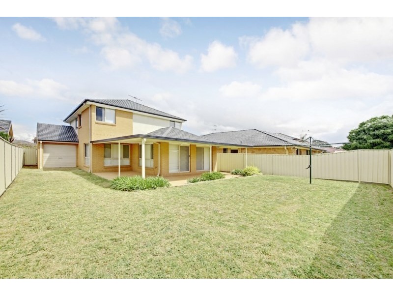 9 Turbott Avenue, Harrington Park NSW 2567