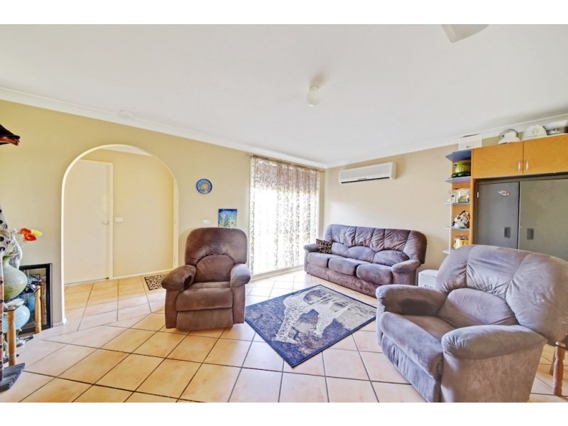 30 Scobie Place, Mount Annan NSW 2567