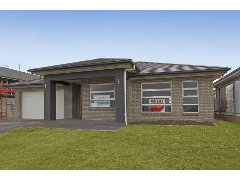 3 Explorer Street, Gregory Hills NSW 2557