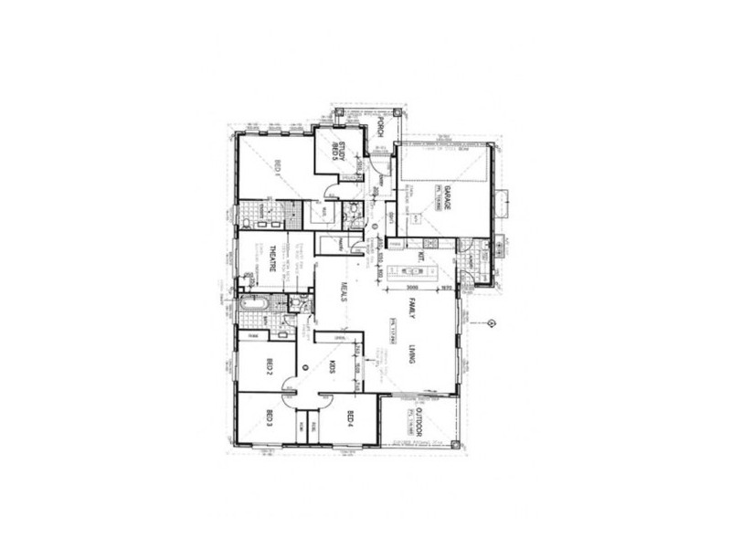 3 Explorer Street, Gregory Hills NSW 2557