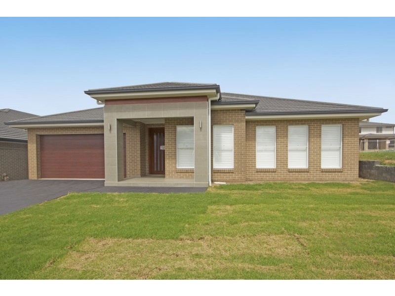 5 Explorer Street, Gregory Hills NSW 2557