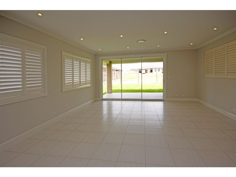 5 Explorer Street, Gregory Hills NSW 2557