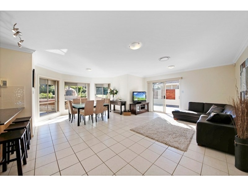 1 MacArthur Circuit, Camden Park NSW 2570