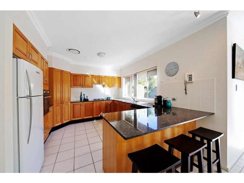 1 MacArthur Circuit, Camden Park NSW 2570