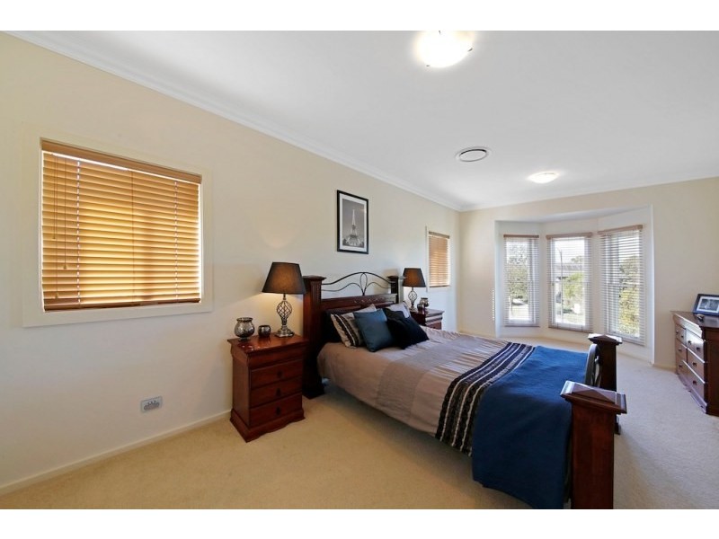 1 MacArthur Circuit, Camden Park NSW 2570