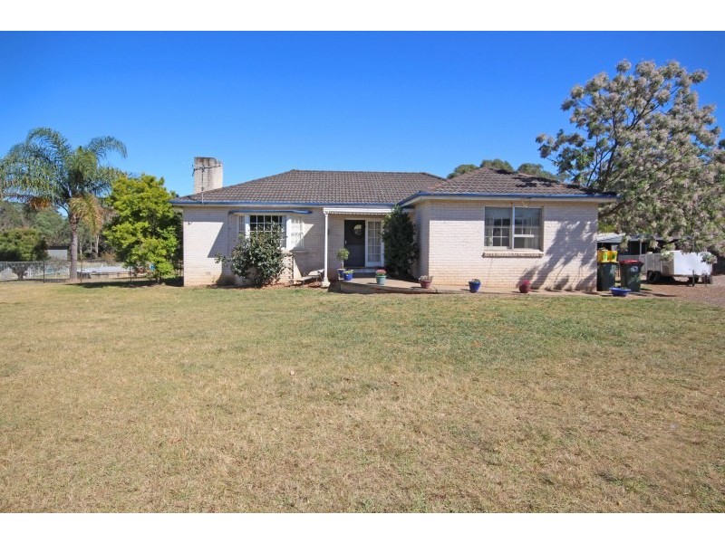 95 Colonel Pye Drive, Cobbitty NSW 2570