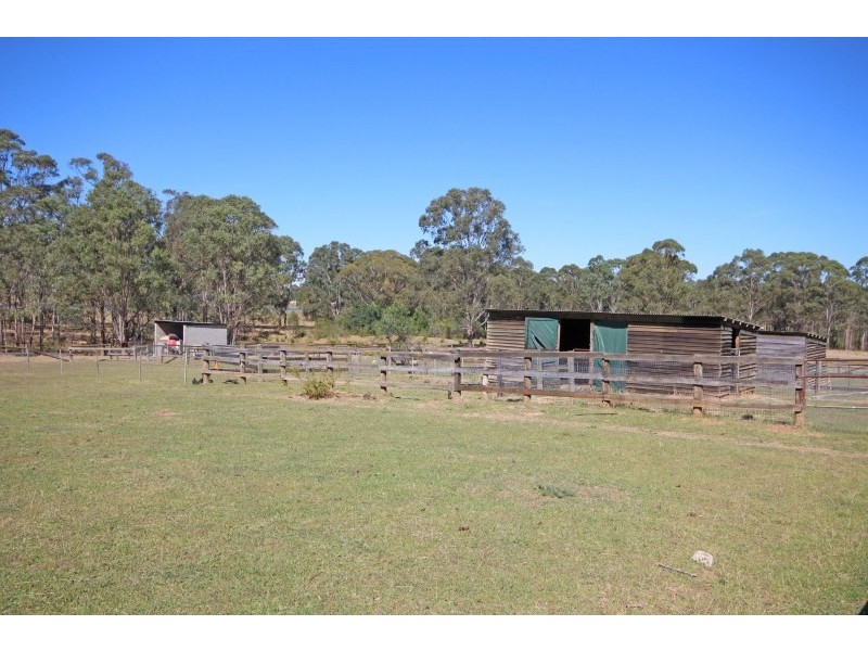 95 Colonel Pye Drive, Cobbitty NSW 2570