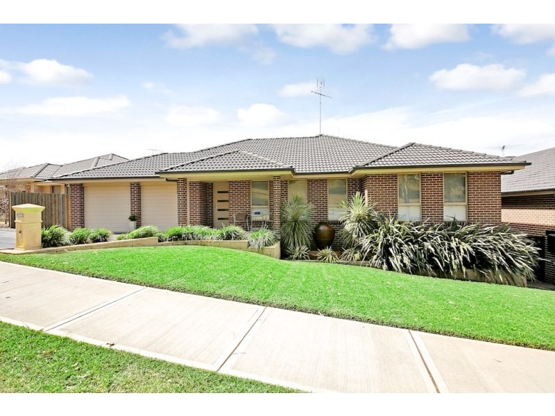 19 Robertson Way, Camden Park NSW 2570