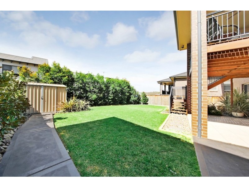 19 Robertson Way, Camden Park NSW 2570