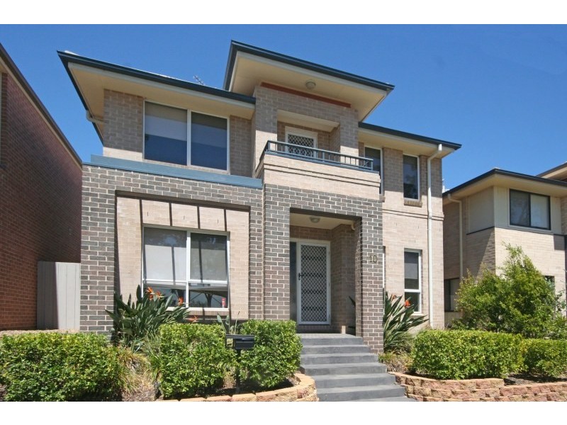 10 Thornton Avenue, Elderslie NSW 2570