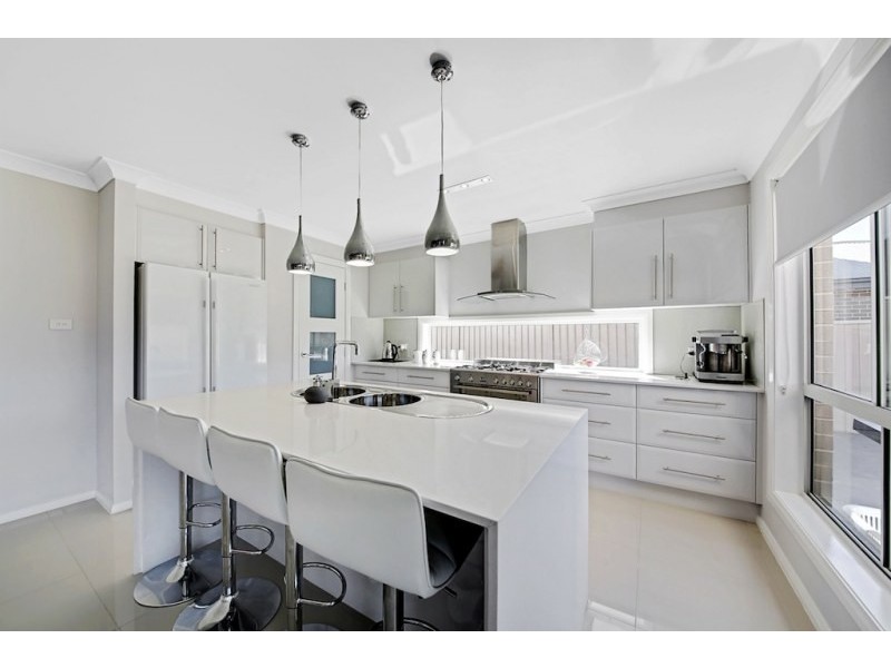 64 Cameron Circuit, Harrington Park NSW 2567