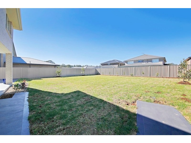 64 Cameron Circuit, Harrington Park NSW 2567