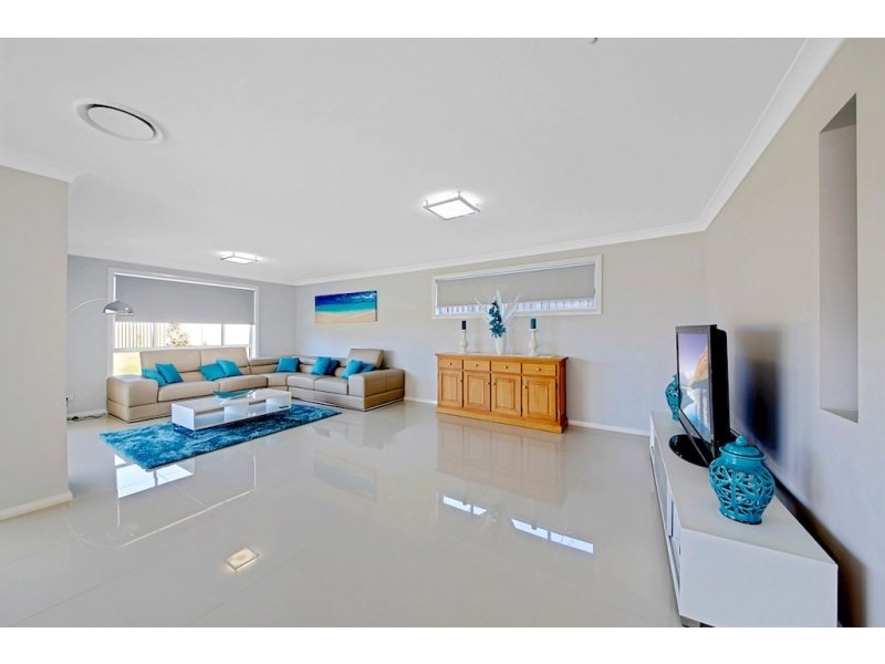 64 Cameron Circuit, Harrington Park NSW 2567