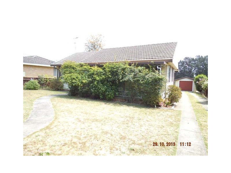 53 Harrington Street, Elderslie NSW 2570