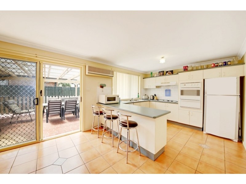 3 Cass Court, Currans Hill NSW 2567