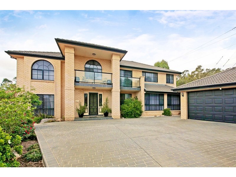 15 Payton Court, Narellan Vale NSW 2567
