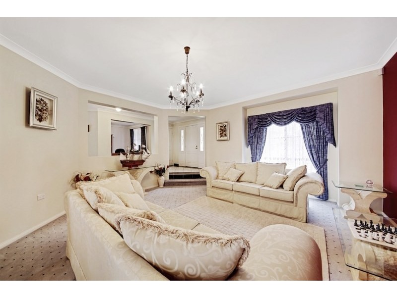 15 Payton Court, Narellan Vale NSW 2567