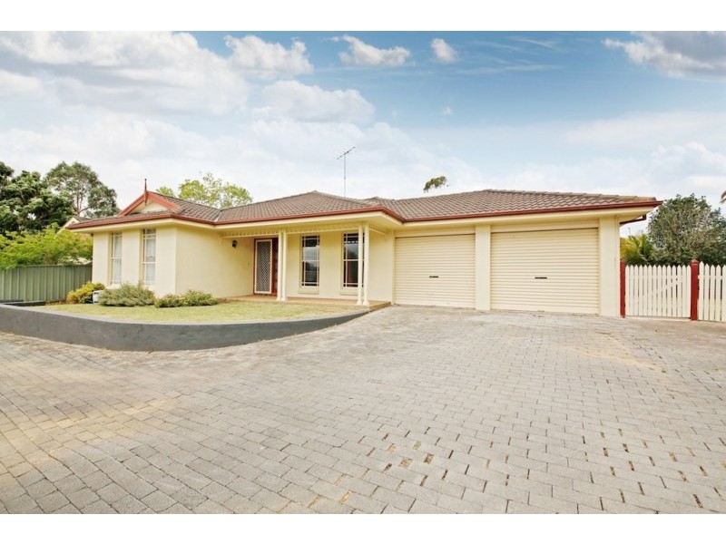 46 Valleyview Drive, Narellan NSW 2567