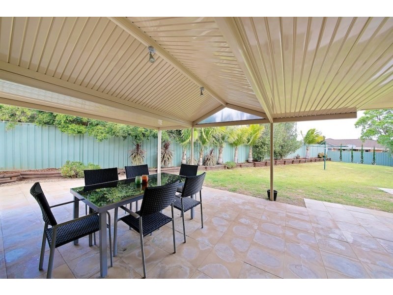 46 Valleyview Drive, Narellan NSW 2567