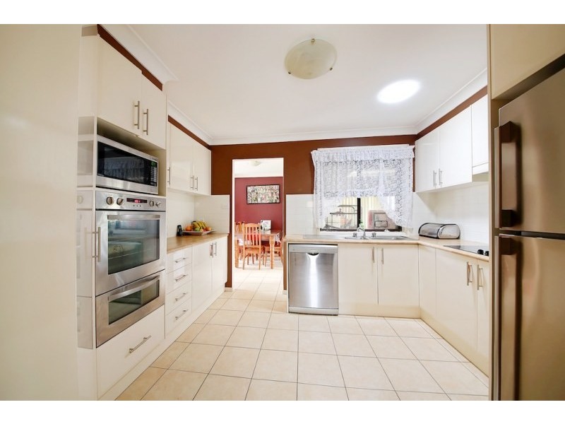 3 Danella Street, The Oaks NSW 2570