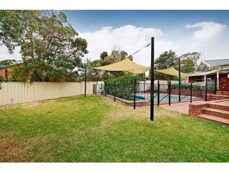 12 Merriman Close, Elderslie NSW 2570