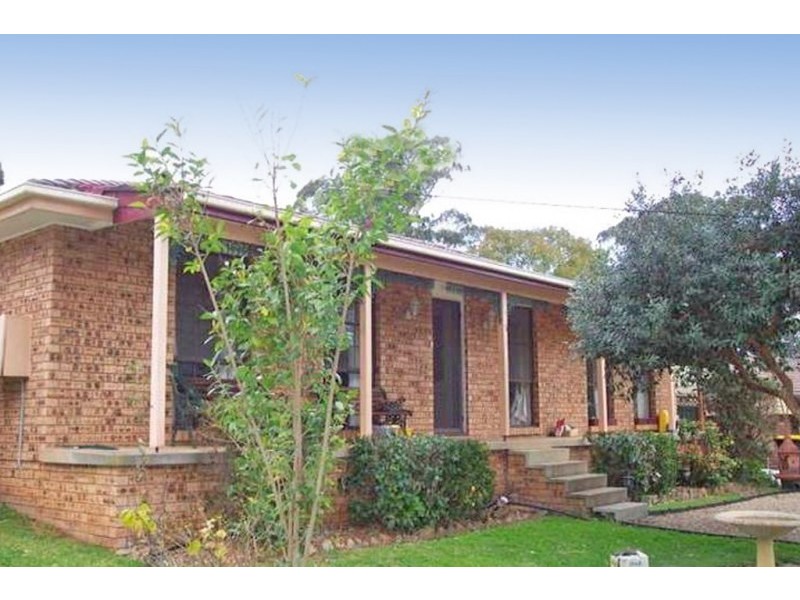 3 Peppercorn Avenue, Mount Hunter NSW 2570