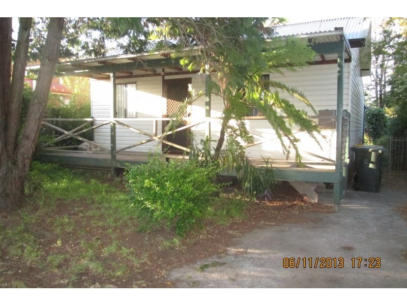 12 Erith Road, Buxton NSW 2571