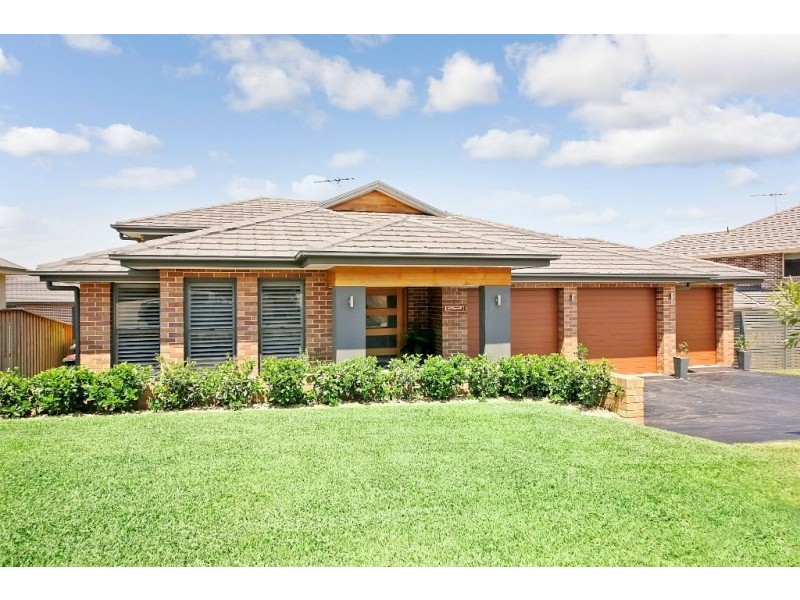 11 Harris Street, Camden Park NSW 2570