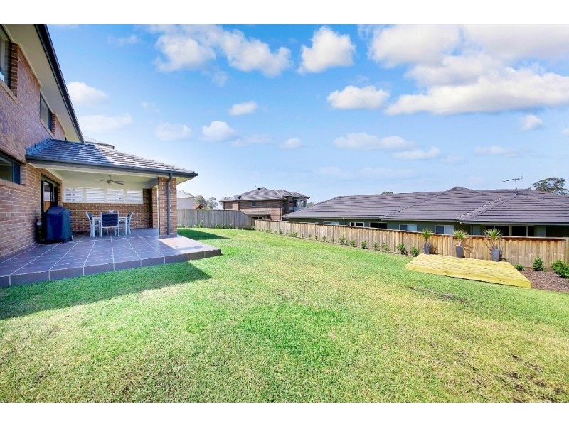 11 Harris Street, Camden Park NSW 2570